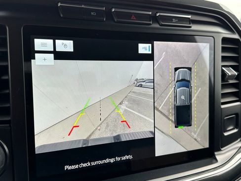 Used 2022 Ford F150 XLT w/ Equipment Group 302A High image 35