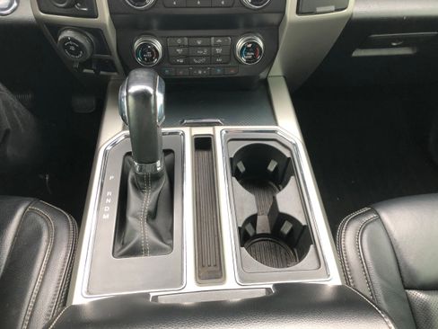 Certified 2020 Ford F150 Lariat w/ Equipment Group 502A Luxury image 14