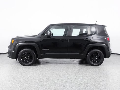 Used 2016 Jeep Renegade Sport w/ Power & Air Group AWD/4WD image 5