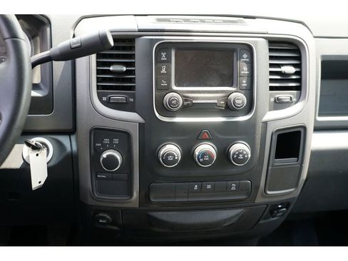Used 2016 RAM 1500 Tradesman w/ Popular Equipment Group image 21