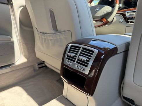 Used 2012 Mercedes-Benz S 550 image 55