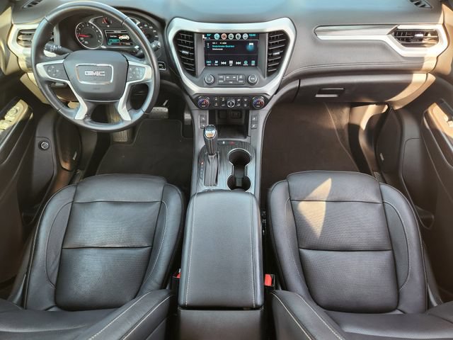 Used 2019 GMC Acadia SLT FWD image 25
