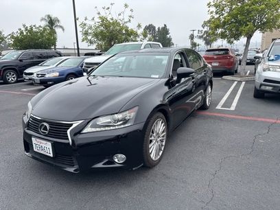 Used 2013 Lexus GS 350