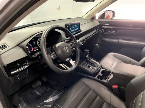 Used 2023 Honda CR-V EX-L image 15