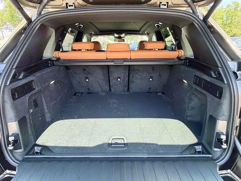 New 2026 BMW X5 sDrive40i w/ M Sport Package RWD image 11