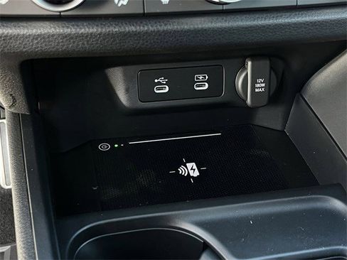 New 2026 Acura ADX A-Spec image 21