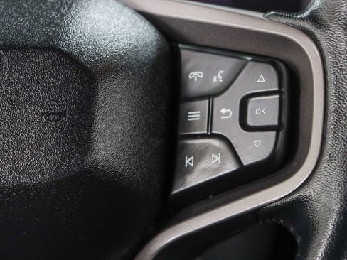 Used 2023 Ford Bronco Black Diamond AWD/4WD image 14