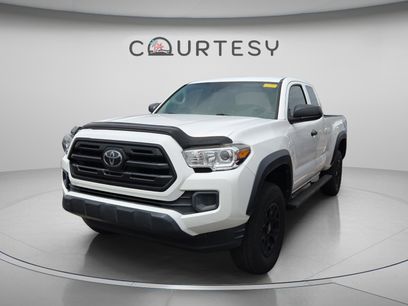 Used 2019 Toyota Tacoma SR w/ SX Package