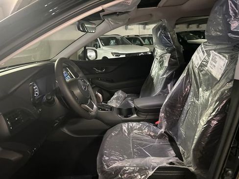 New 2025 Subaru Outback Premium image 10
