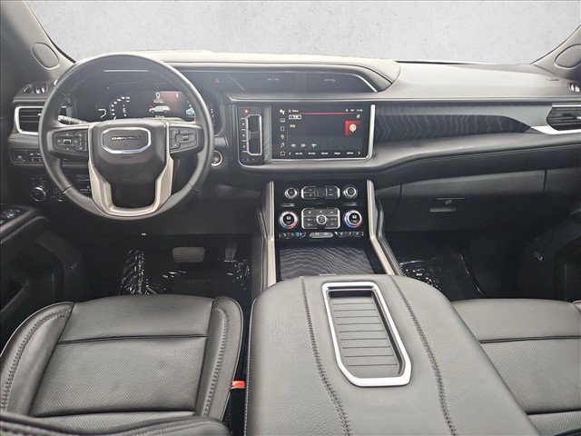 Used 2024 GMC Yukon Denali w/ Max Trailering Package AWD/4WD image 19