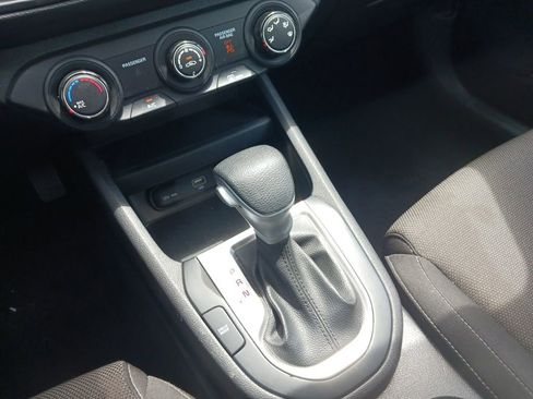 Used 2024 Kia Forte LXS FWD image 24