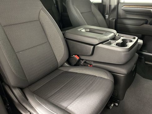 Used 2023 Chevrolet Silverado 1500 LT image 28