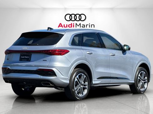 New 2025 Audi Q5 Premium Plus w/ Premium Plus image 5