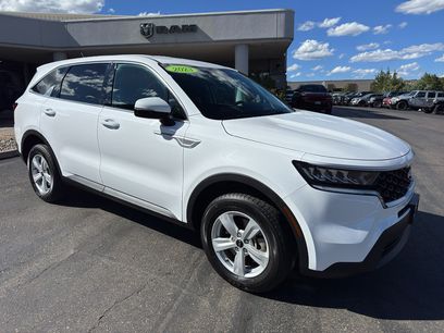 Used 2023 Kia Sorento LX