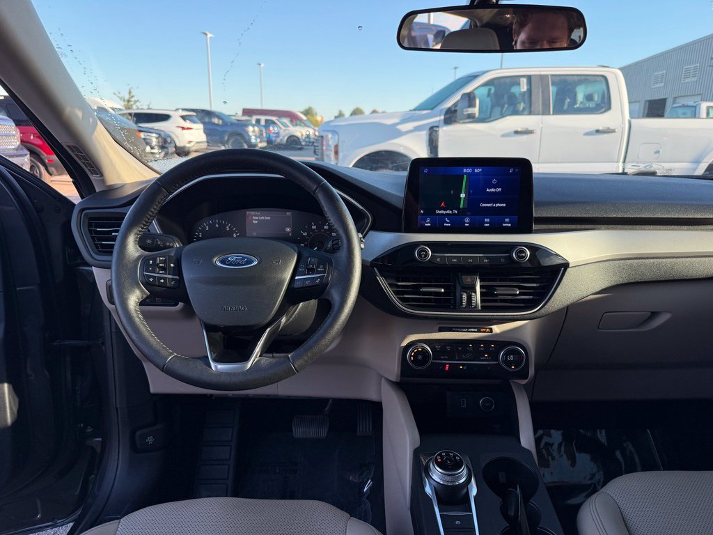 Used 2020 Ford Escape SEL FWD image 10