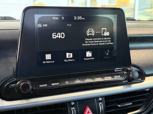 Used 2021 Kia Forte LXS image 25