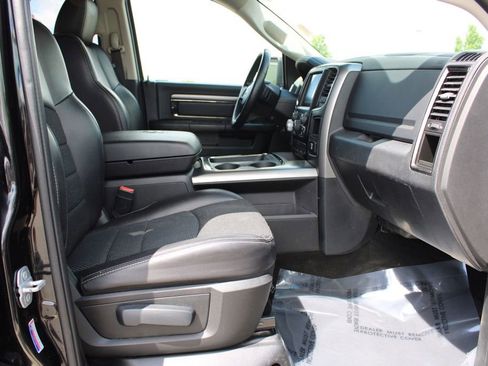 Used 2016 RAM 1500 Sport w/ Convenience Group AWD/4WD image 19