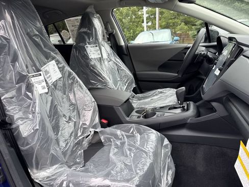 New 2026 Subaru Crosstrek 2.5i Premium AWD/4WD image 15