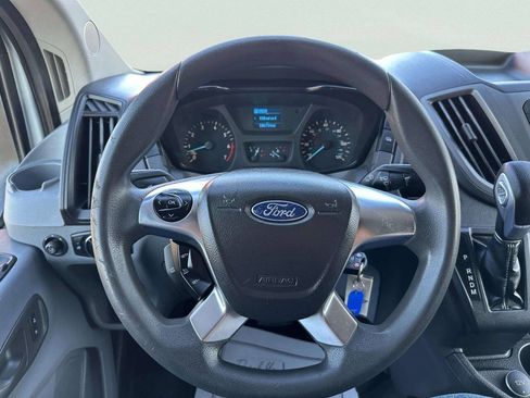 Used 2017 Ford Transit 250 148 High Roof RWD image 21