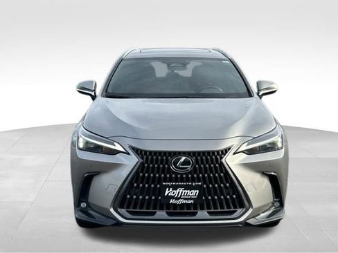 Used 2024 Lexus NX 350 AWD image 2