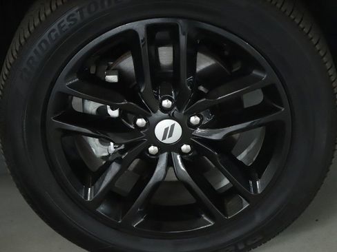 Used 2025 Dodge Durango GT image 10