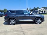 Used 2020 Hyundai Santa Fe SEL w/ Convenience + Premium Package image 2