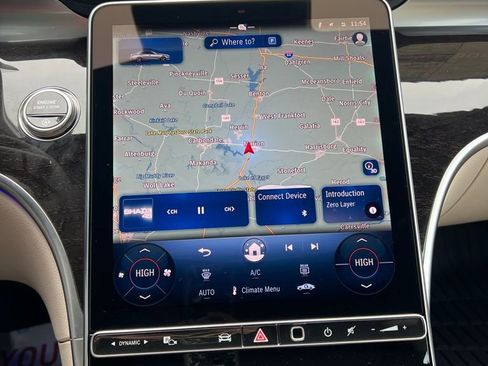 Used 2026 Mercedes-Benz C 300 C 300 4D Sedan image 15