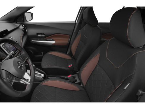 Used 2020 Nissan Kicks SR w/ Exterior Package FWD image 10