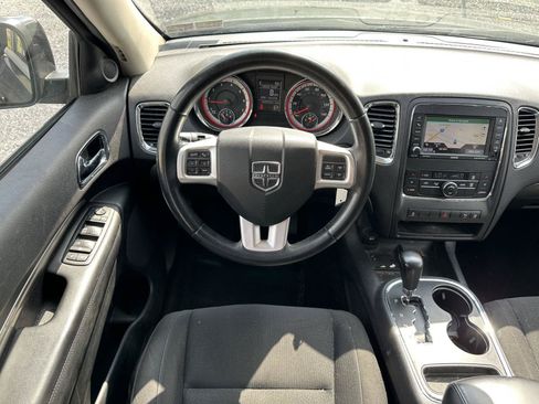 Used 2013 Dodge Durango SXT w/ Popular Equipment Group AWD/4WD image 12