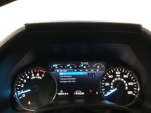 Used 2020 Ford F150 Lariat w/ Equipment Group 502A Luxury image 41