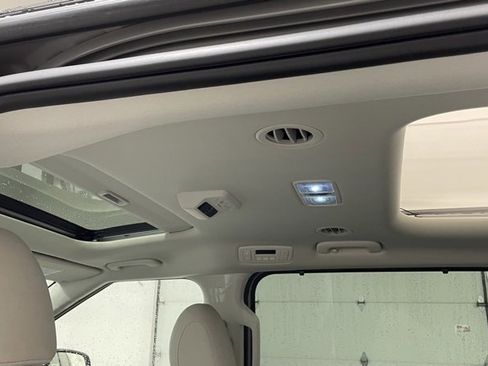 New 2026 Kia Carnival SX Prestige image 20