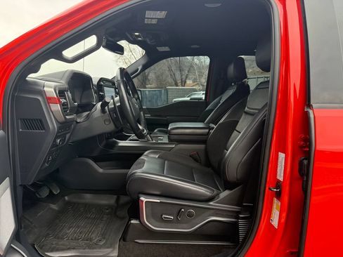 Used 2021 Ford F150 Raptor w/ Equipment Group 801A High AWD/4WD image 32