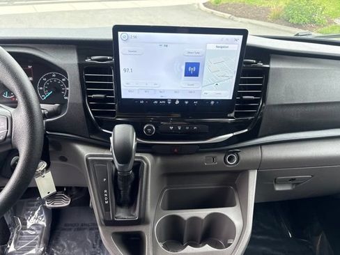 Used 2025 Ford Transit 350 XLT RWD image 17