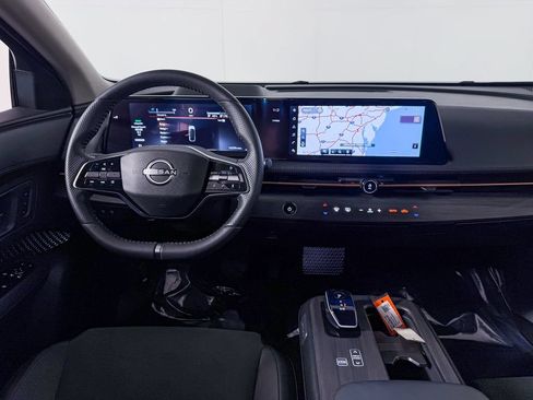 Certified 2024 Nissan Ariya AWD image 16