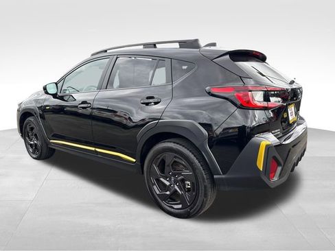 Certified 2024 Subaru Crosstrek 2.5i Sport image 5