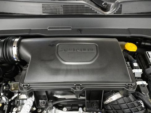 New 2026 Jeep Compass Latitude AWD/4WD image 4