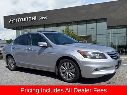 Used 2011 Honda Accord EX-L