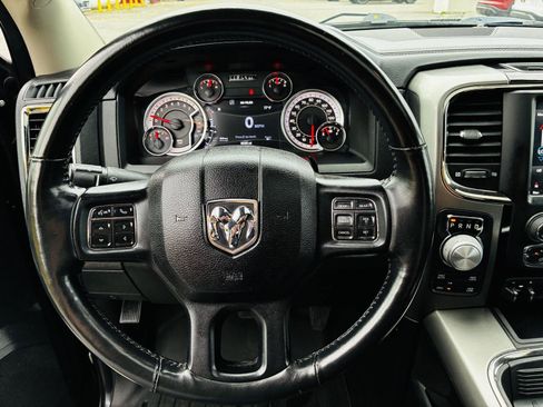 Used 2018 RAM 1500 Sport w/ Convenience Group image 23