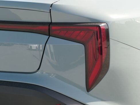 New 2026 Kia K4 LXS image 4