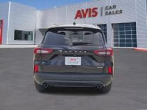 Used 2025 Ford Escape ST-Line AWD/4WD image 5