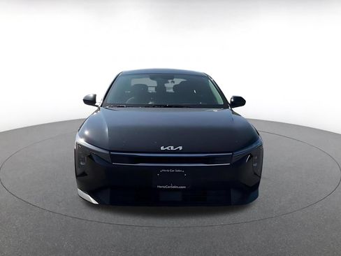 Used 2025 Kia K4 FWD image 4