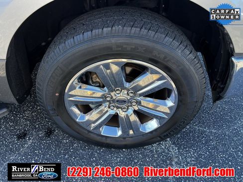 Used 2020 Ford F150 XLT w/ Equipment Group 302A Luxury image 32