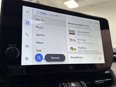 New 2025 Toyota RAV4 XLE Premium image 18