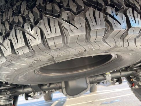 New 2025 Ford F150 Raptor image 43