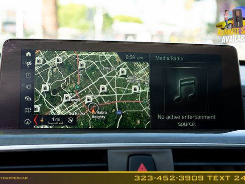 Used 2019 BMW 430i Coupe w/ M Sport Package RWD image 32