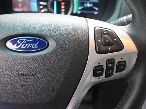 Used 2015 Ford Explorer Limited FWD image 14