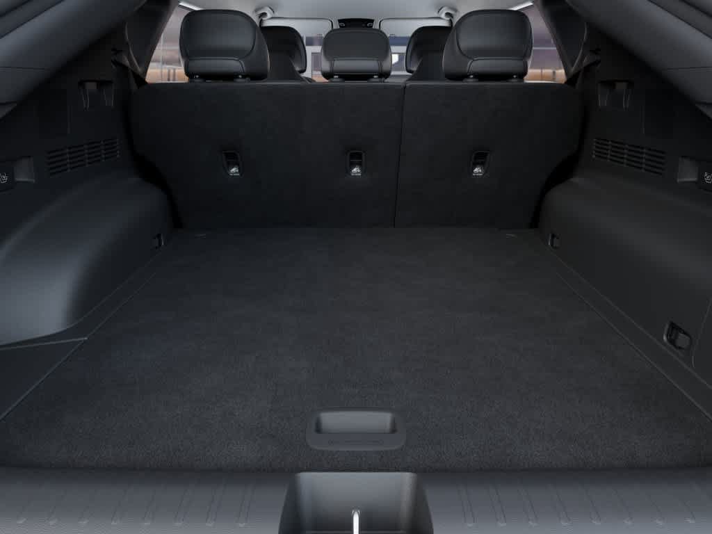 New 2026 Kia EV6 Wind RWD image 19