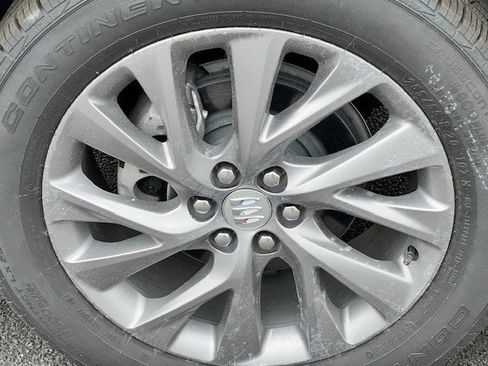 New 2026 Buick Enclave Preferred w/ Power Package image 12