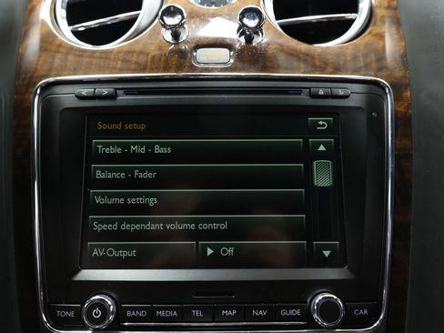 Used 2017 Bentley Flying Spur S V8 AWD/4WD image 36