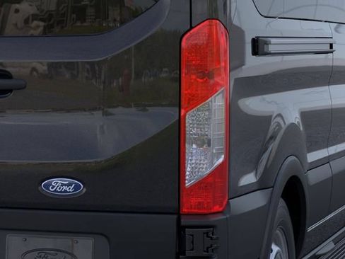 New 2026 Ford Transit 350 XL RWD image 21